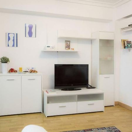 Sivera-Centro Apartment Valencia Luaran gambar