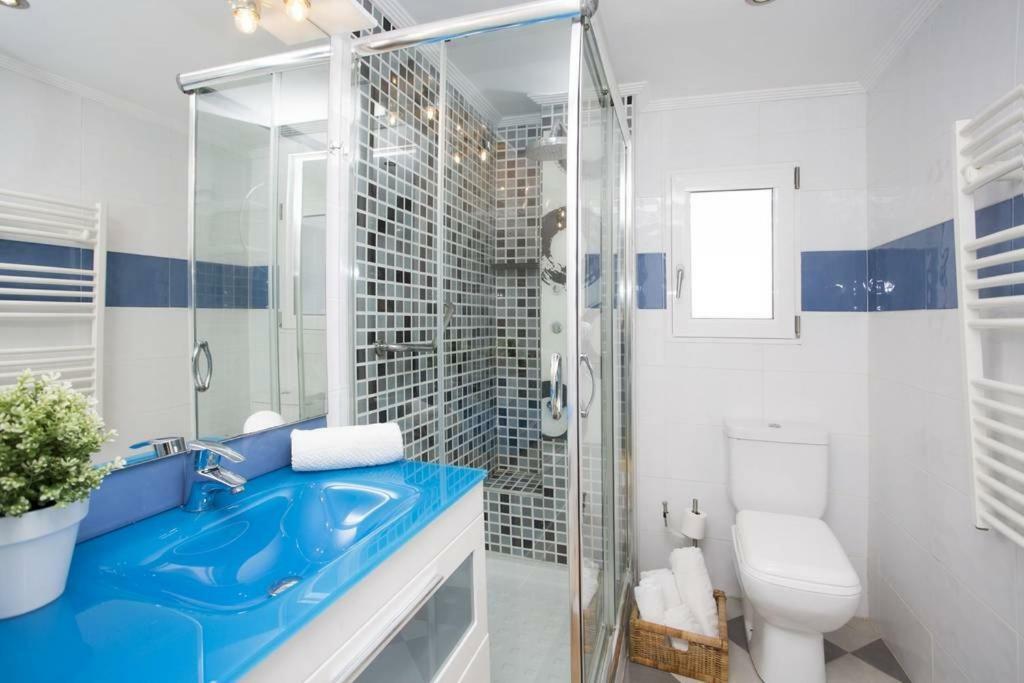 Sivera-Centro Apartment Valencia Luaran gambar
