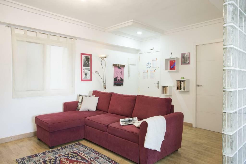 Sivera-Centro Apartment Valencia Luaran gambar