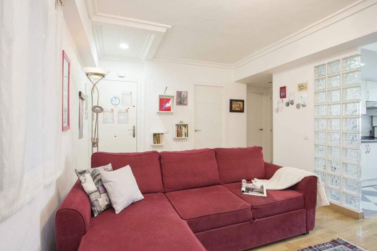 Sivera-Centro Apartment Valencia Luaran gambar
