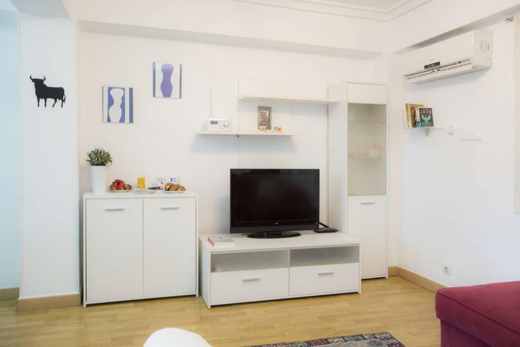Sivera-Centro Apartment Valencia Luaran gambar