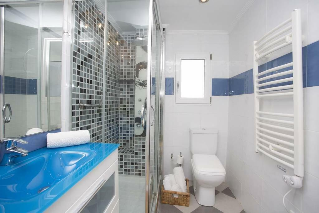 Sivera-Centro Apartment Valencia Luaran gambar